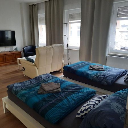 Apartments Wagner Crimmitschau Zewnętrze zdjęcie
