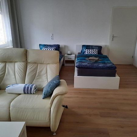 Apartments Wagner Crimmitschau Zewnętrze zdjęcie