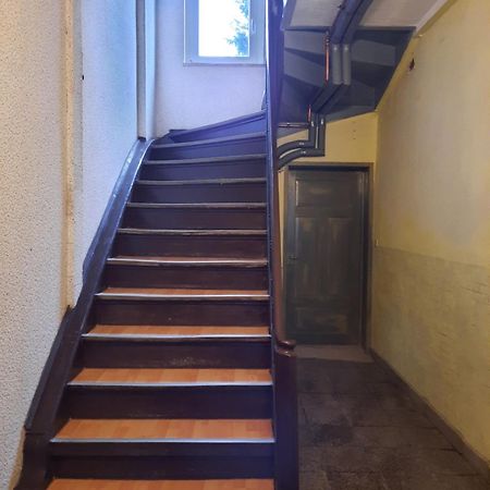 Apartments Wagner Crimmitschau Zewnętrze zdjęcie