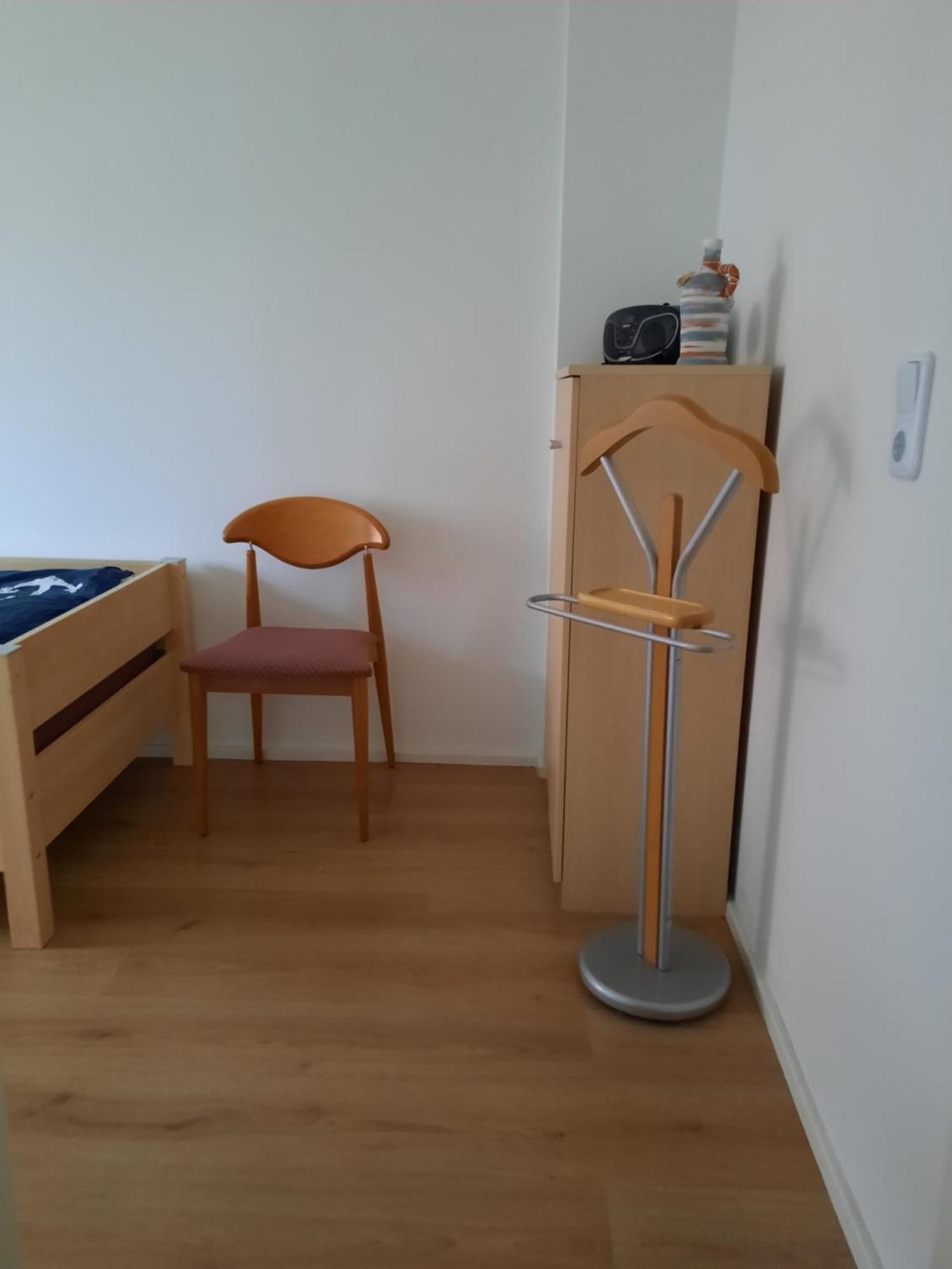 Apartments Wagner Crimmitschau Zewnętrze zdjęcie