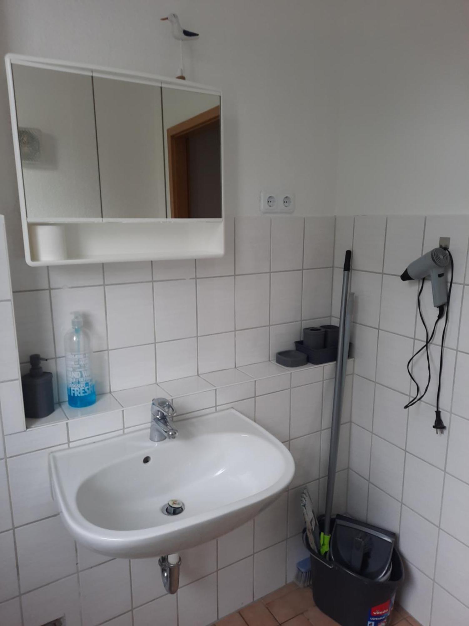 Apartments Wagner Crimmitschau Zewnętrze zdjęcie