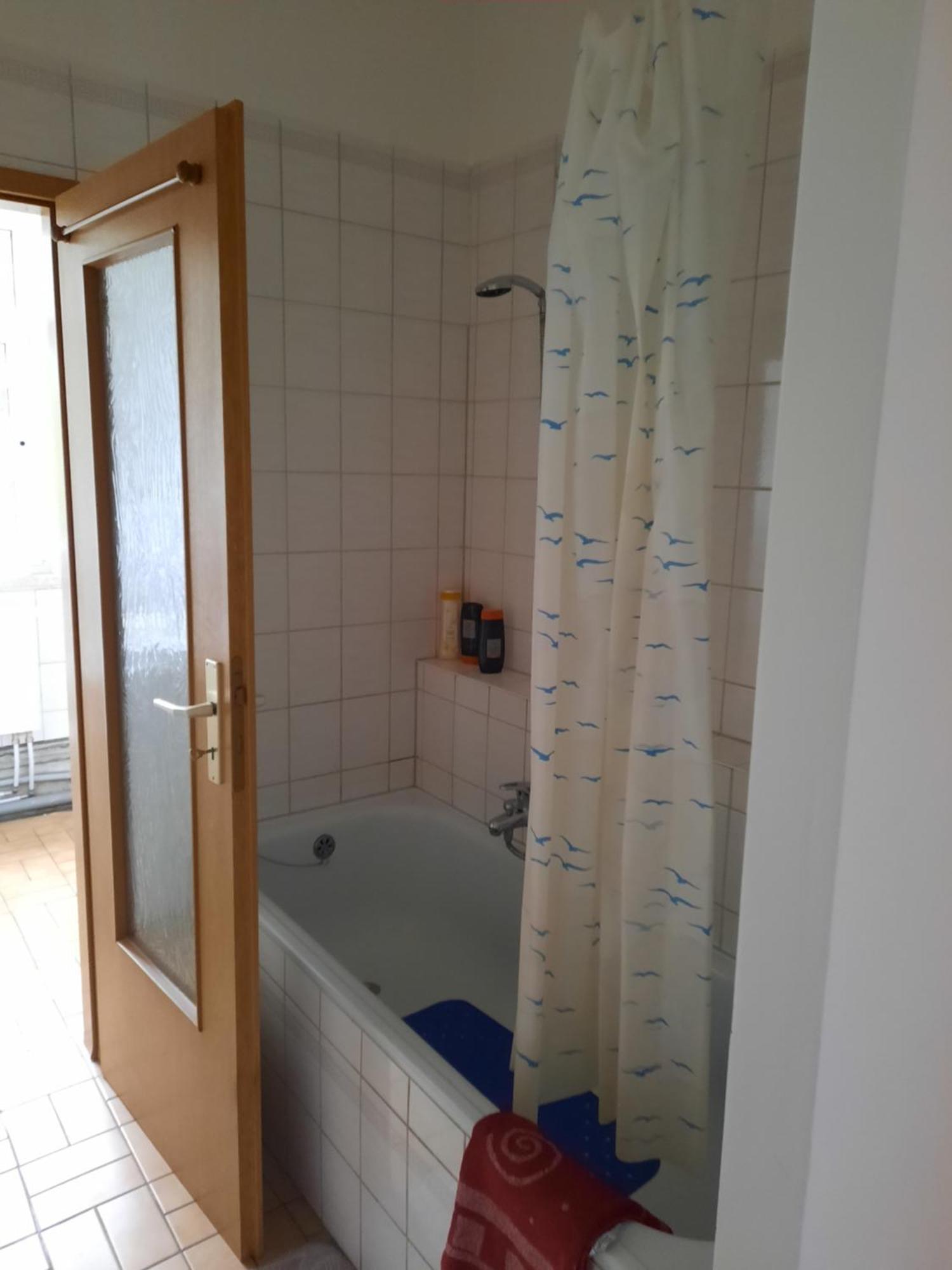 Apartments Wagner Crimmitschau Zewnętrze zdjęcie