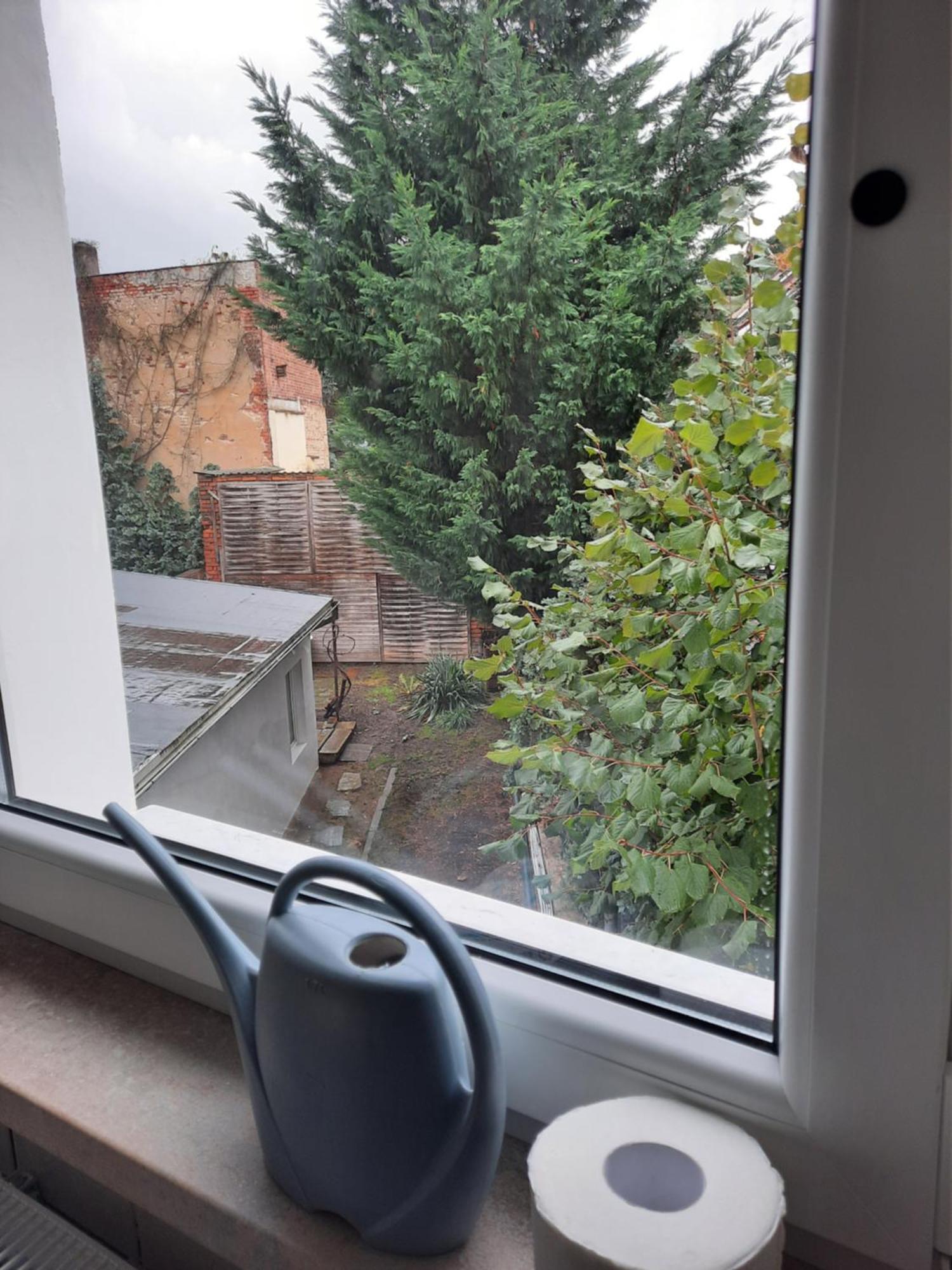 Apartments Wagner Crimmitschau Zewnętrze zdjęcie