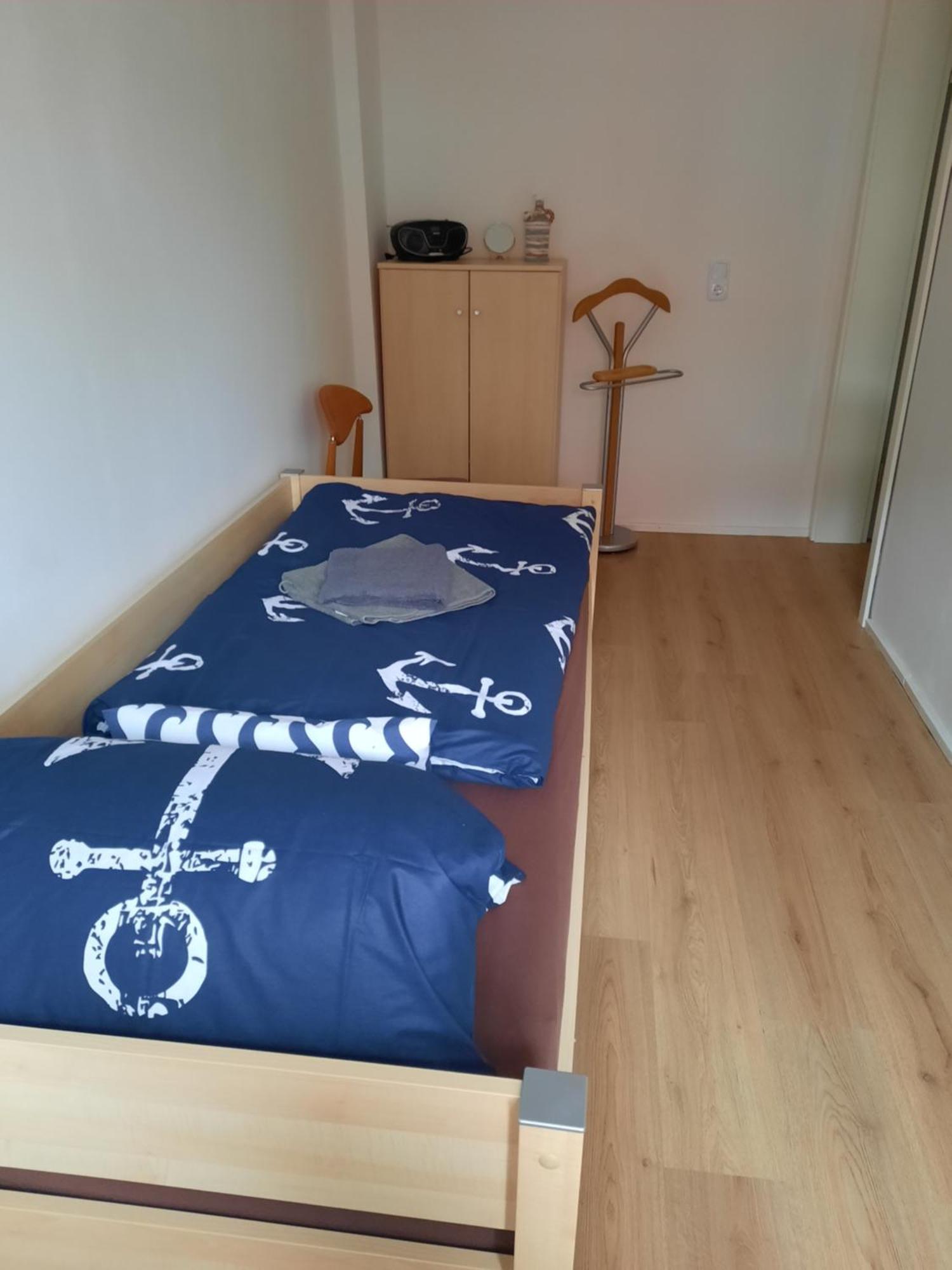 Apartments Wagner Crimmitschau Zewnętrze zdjęcie