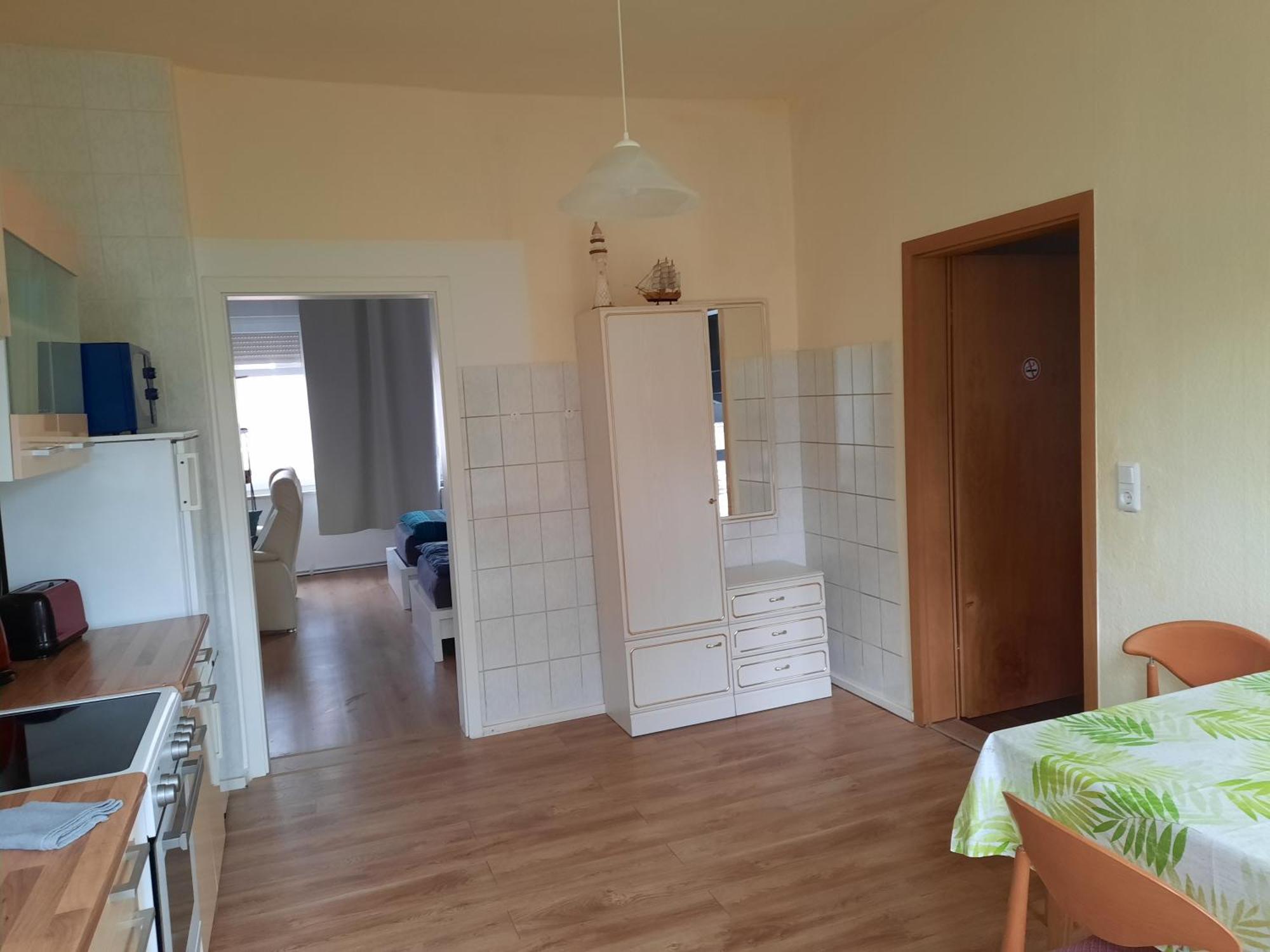 Apartments Wagner Crimmitschau Zewnętrze zdjęcie